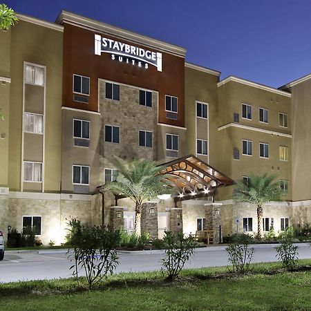Staybridge Suites Houston W - Westchase Area Exteriör bild