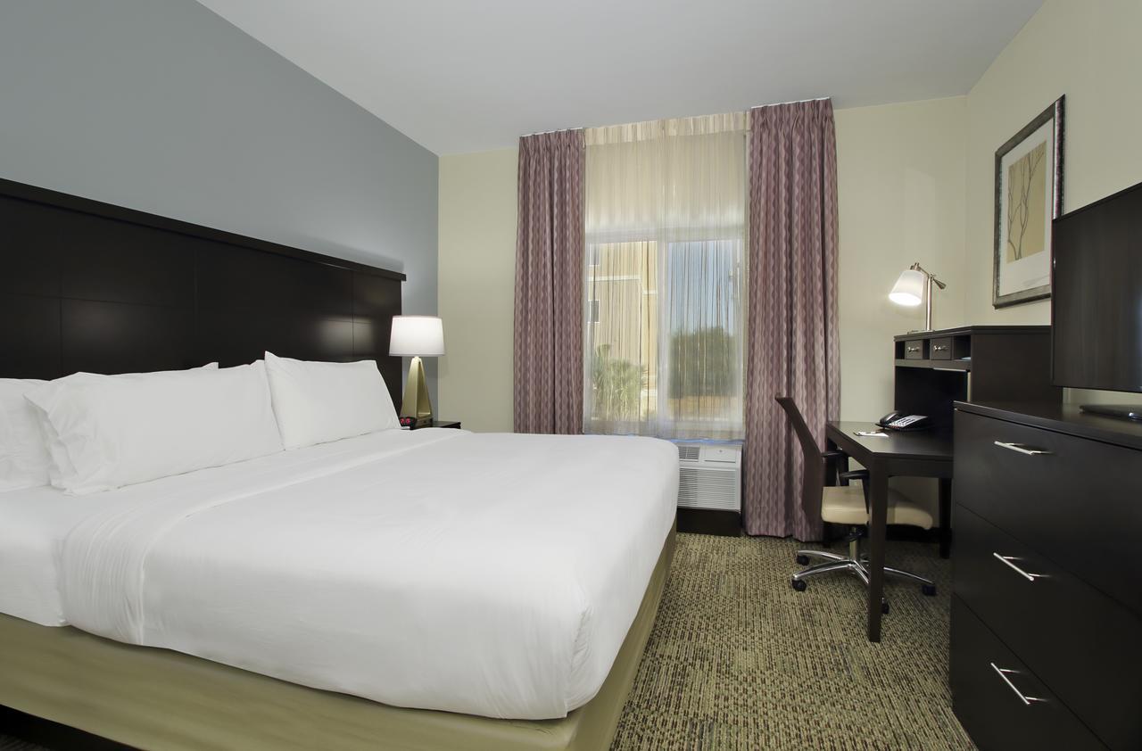 Staybridge Suites Houston W - Westchase Area Exteriör bild