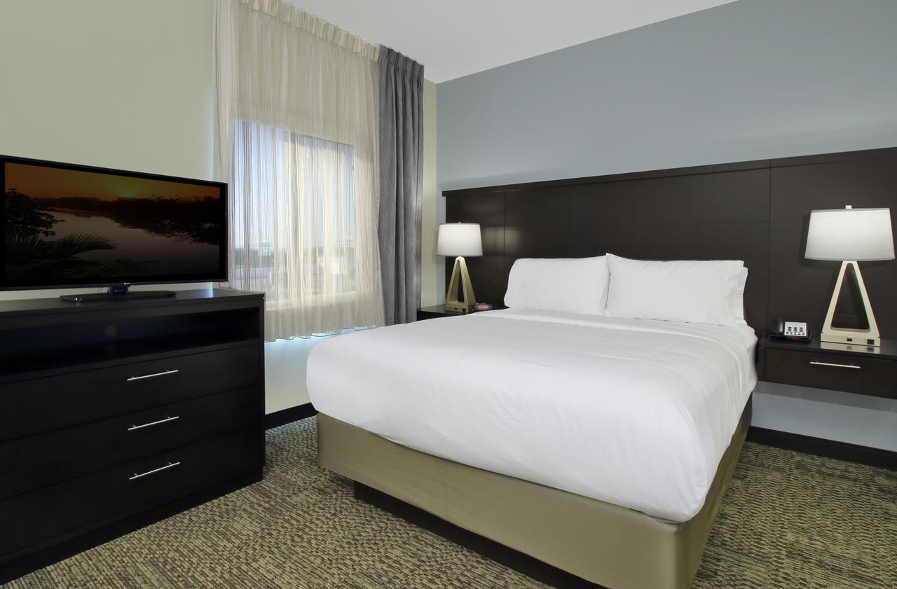 Staybridge Suites Houston W - Westchase Area Exteriör bild