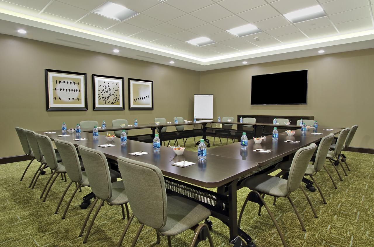 Staybridge Suites Houston W - Westchase Area Exteriör bild