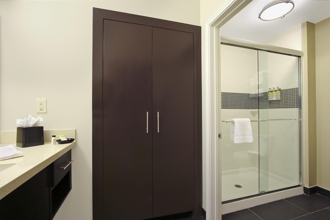 Staybridge Suites Houston W - Westchase Area Exteriör bild