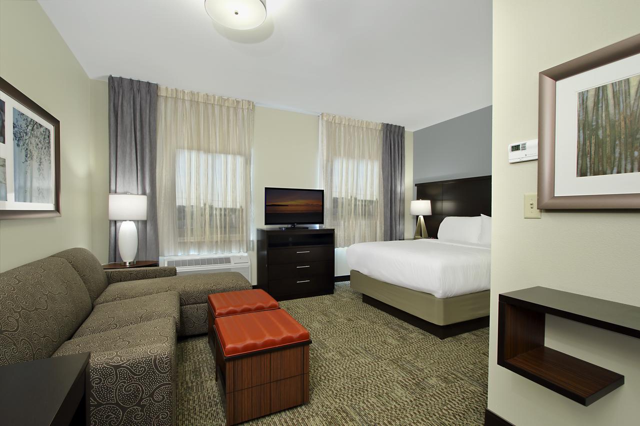 Staybridge Suites Houston W - Westchase Area Exteriör bild