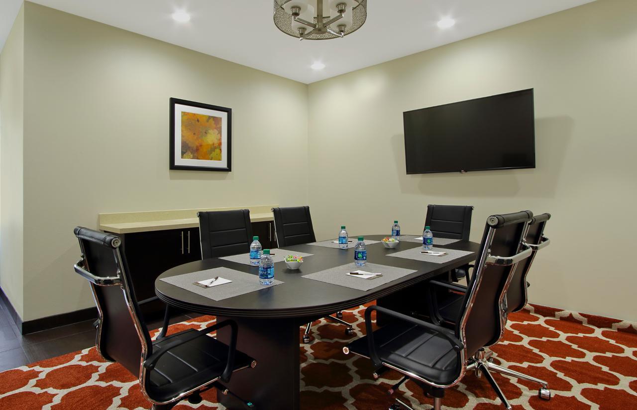 Staybridge Suites Houston W - Westchase Area Exteriör bild
