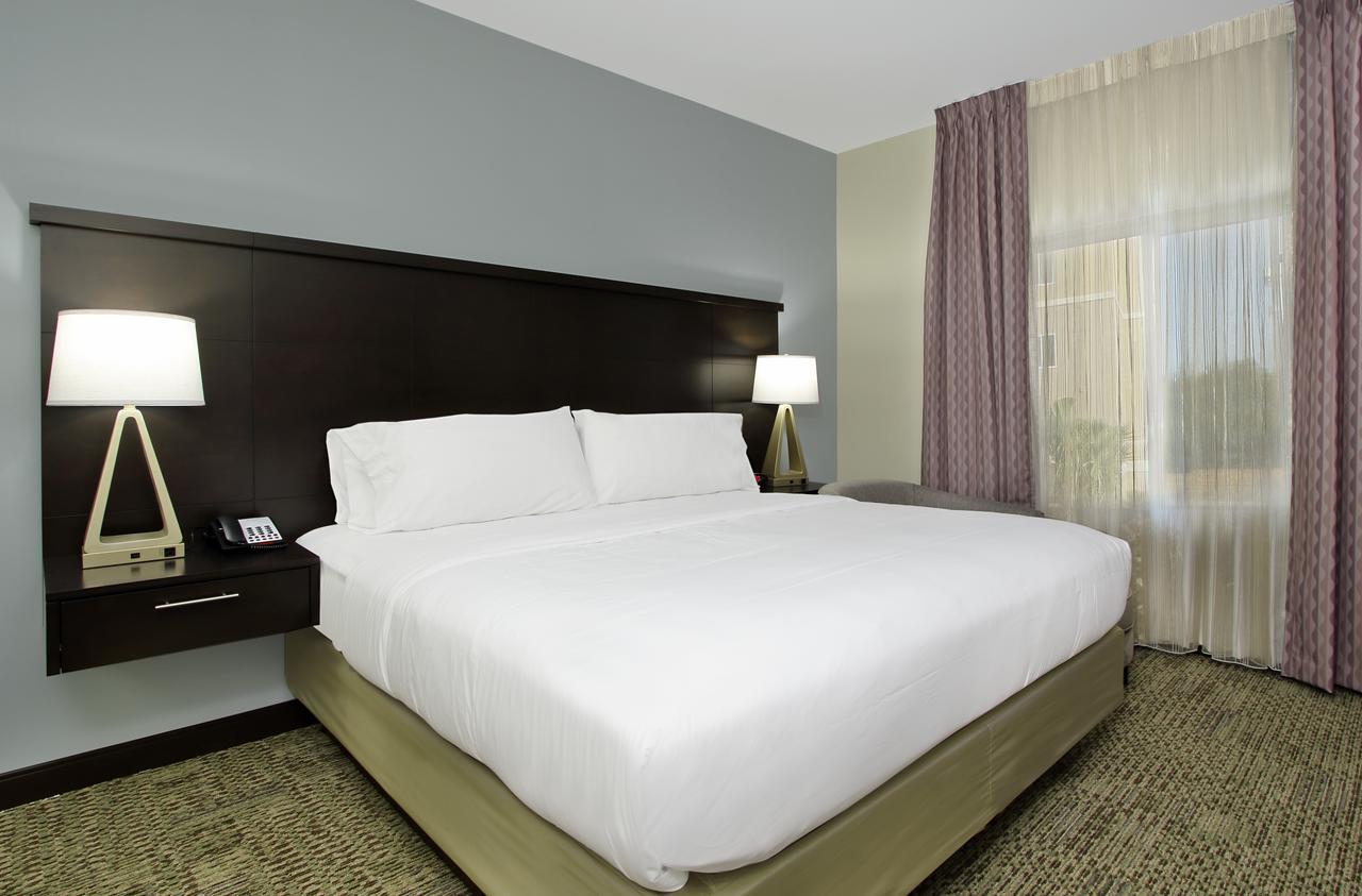 Staybridge Suites Houston W - Westchase Area Exteriör bild