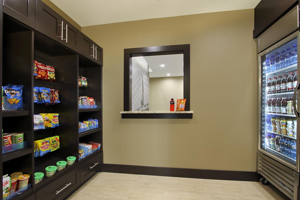 Staybridge Suites Houston W - Westchase Area Exteriör bild