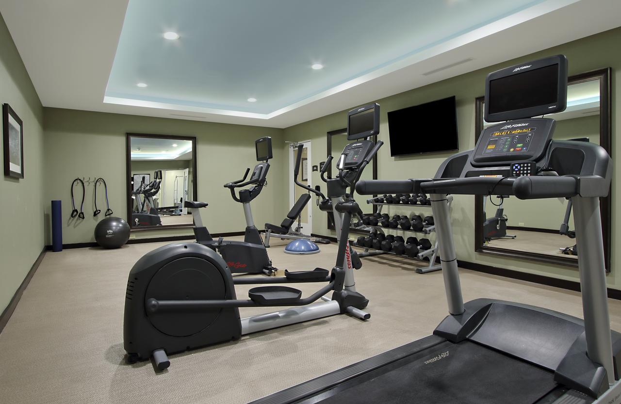 Staybridge Suites Houston W - Westchase Area Exteriör bild