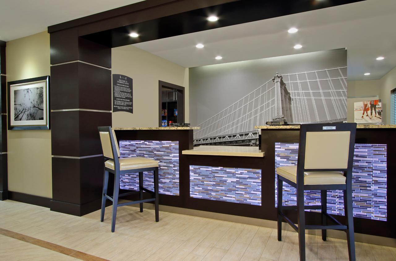 Staybridge Suites Houston W - Westchase Area Exteriör bild