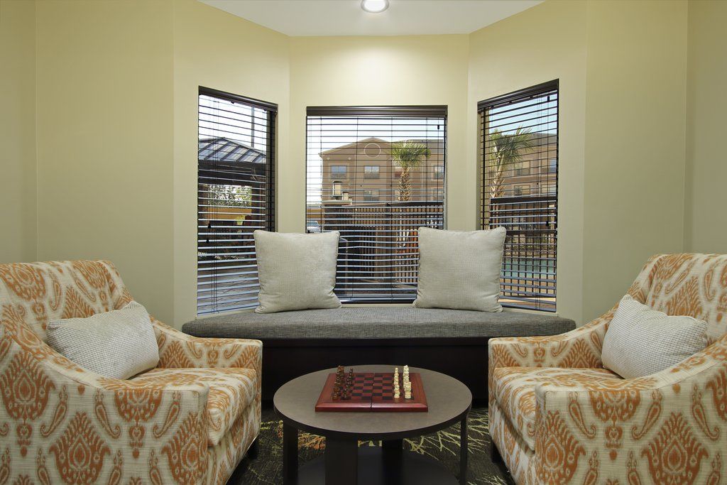 Staybridge Suites Houston W - Westchase Area Exteriör bild
