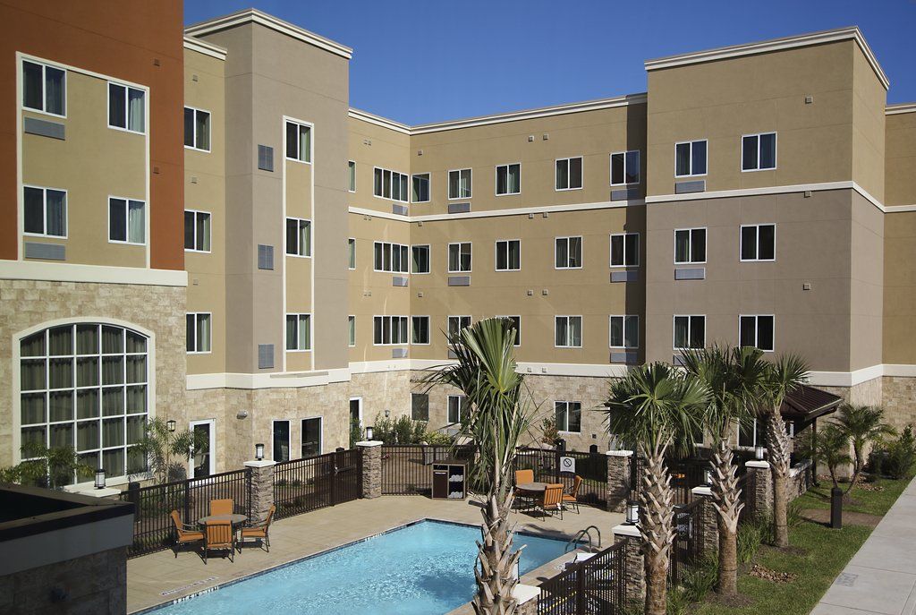Staybridge Suites Houston W - Westchase Area Exteriör bild
