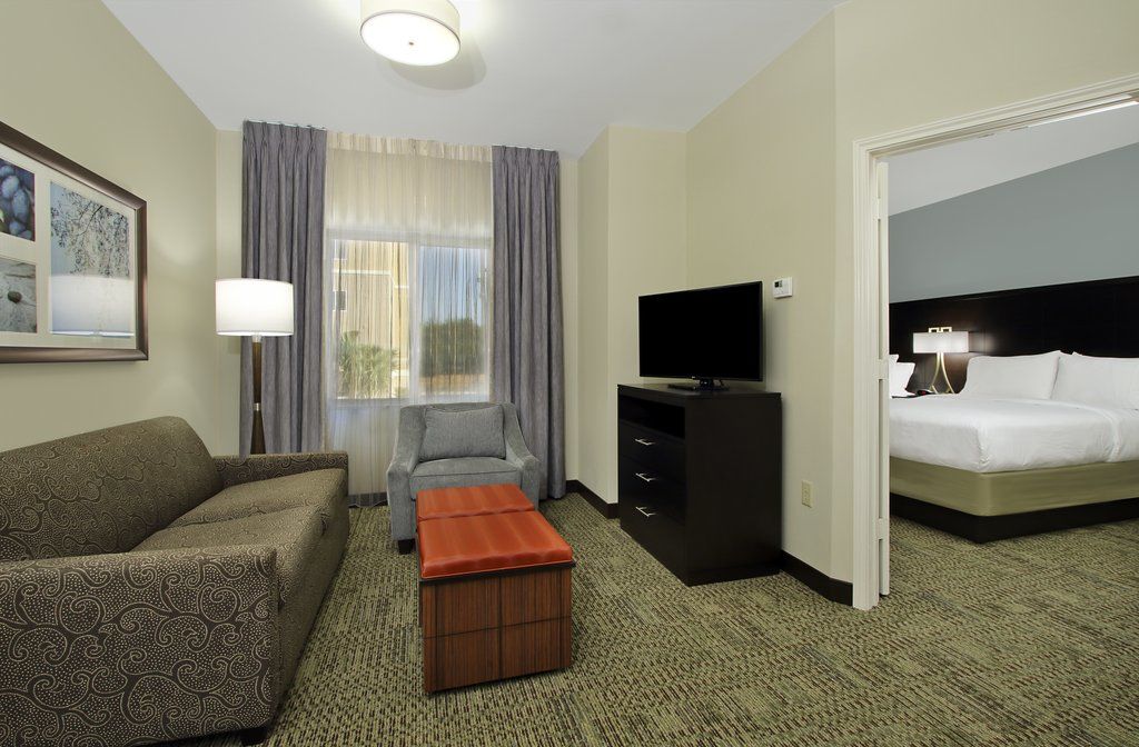 Staybridge Suites Houston W - Westchase Area Exteriör bild