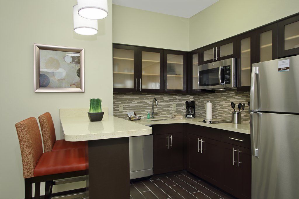Staybridge Suites Houston W - Westchase Area Exteriör bild