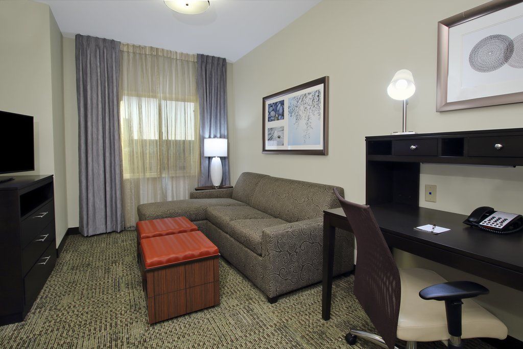 Staybridge Suites Houston W - Westchase Area Exteriör bild