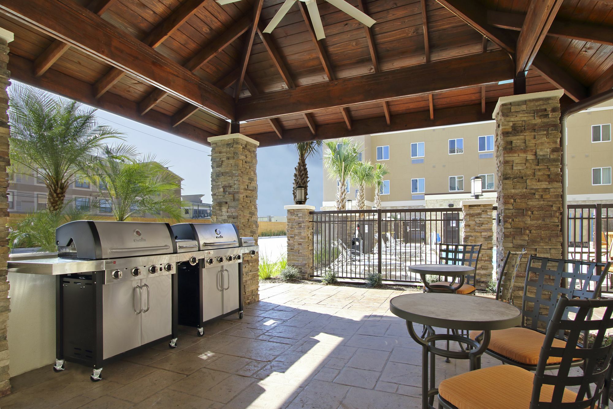 Staybridge Suites Houston W - Westchase Area Exteriör bild