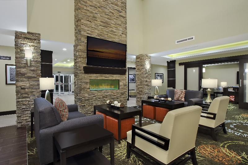 Staybridge Suites Houston W - Westchase Area Exteriör bild